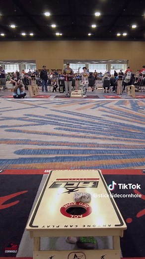 Mastering Cornhole: Tips from the American Cornhole League