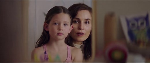 Angel of Mine Trailer #1 (2019) Noomi Rapace, Yvonne Strahovski Thriller Movie HD