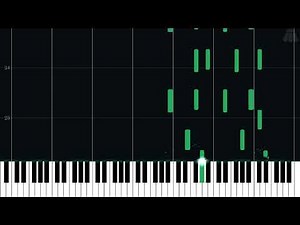 Puppet's Music Box - Five Nights at Freddy's 2 - Easy Piano Tutorial