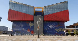 Osaka Aquarium Kaiyukan Ticket - Klook Singapore
