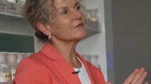 The dangers of too much vitamin B6