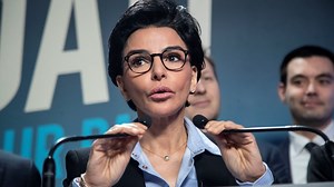 France : un nouveau gouvernement avec Rachida Dati à la Culture