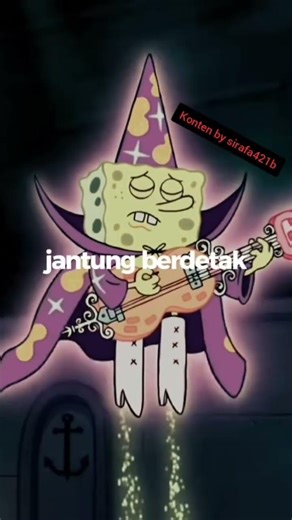 who introvert to?☝#spongebob #spongebobsquarepants #edit