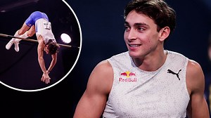 Här är Duplantis jättehopp – nära världsrekord på egna tävlingen","totalSecondsDuration":43,"aspectRatio":"16x9