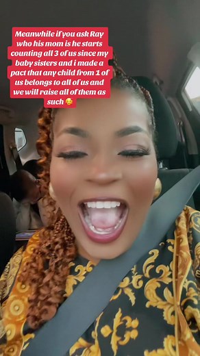 Owami's Mother's Insight on Family Bonds