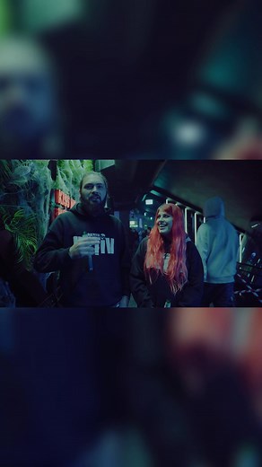 12K views · 410 reactions | After Movie - 31-10-2025 Concert Parazitii - Cluj-Napoca - Form Space #Parazitii #Cheloo #Ombladon #FreakaDaDisk #LiveConcert | Ombladonofficial | Facebook