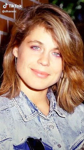 The Evolution of Linda Hamilton in Cinema