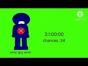 error guy error 2