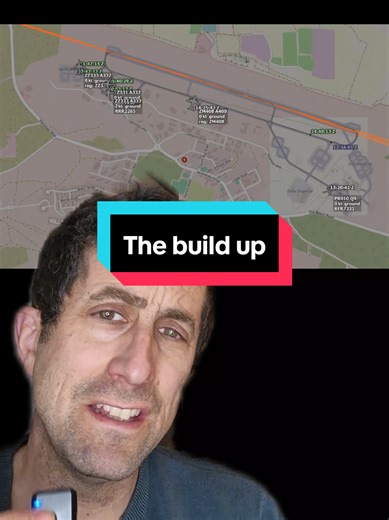 Daily News Update: The Build Up in Cyprus