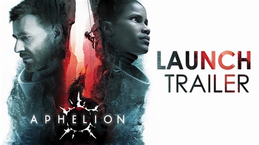 Xboxゲームパスの「アフェリオン（Aphelion）」[日本語化PC版] の配信が終わりましたご視聴ありがとうございました一昨日発売「ライフ イズ ストレンジ」開発元によるSFアクションアドベンチャーYouTubehttps://t.co/u9BRrgWURiTwitchhttps://t.co/gqInSjJQdN#Aphelion #XboxGamePass