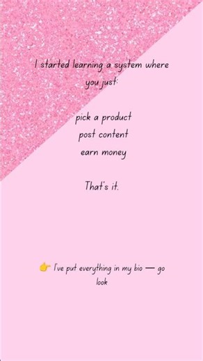 Stop Scrolling If You Want to Make Money 🚨 #moneyfromhome #digitalincome
