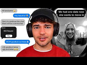 Nice Girls Are Out of Control