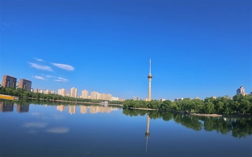 北京市 玉渊潭公园