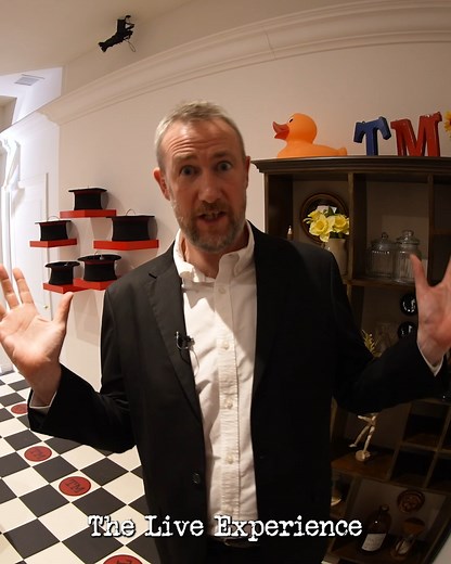 35K views · 252 reactions | Taskmaster: The Live Experience is being EXTENDED for 4 weeks until 23rd February 2025! Book your tickets for the extension period now and get 20% off with a special early bird rate. #TaskmasterLive https://taskmasterliveexperience.com/ | Taskmaster | Facebook