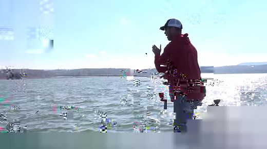 The Importance of Boat Positioning When Fishing the YUM FF Sonar Minnow. Jason Christie demonstrates how to catch fish by surprise using this unique lure with forward-facing sonar to increase success. | Bassmaster