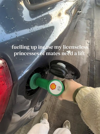 Essential Driving Tips for Licenseless Friends