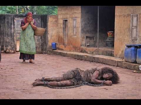 HISTOIRE TRAGIQUE !!! COMMENT JE SUIS DEVENUE FOLLE POUR SAUVER LA VIE DE MON MARI 2-FILM NIGERIAN