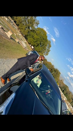 8K views · 44 reactions | Serenity Funeral Home - Dublin, Georgia “When I’ve gone the last mile of the way” | Serenity Funeral Home - Dublin, Georgia | Facebook