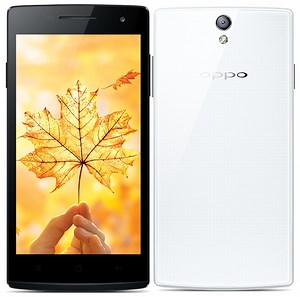 Cảm nhận về chiếc Smartphone Oppo Neo 5
