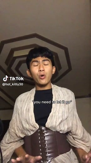 Revealing Your Superpowers: A POV Skit