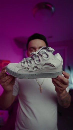 Lanvin sneakers review — are Lanvins still worth buying?