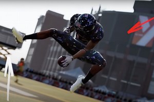 The new ‘Madden 21’ “Yard Mode” looks like the spiritual successor to ‘NFL Street’ we’ve been begging for