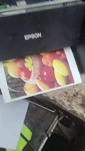 Epson 3250 Printer repairing #printingbusiness #dtftransfers #printers #smallbusiness #epsonecotank