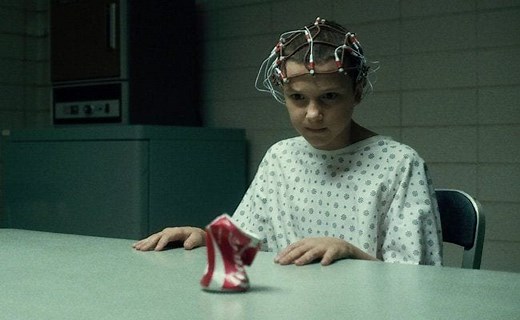 Stranger Things: Season 1, Episode 3 - "Holly, Jolly" » PopMatters