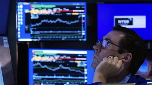 April consumer price index report shows inflation dropped to slowest pace since 2021