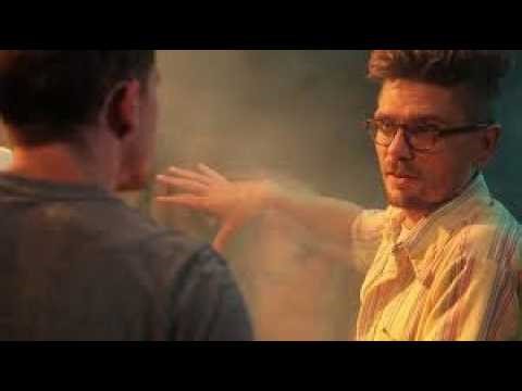 Interior. Leather Bar. | Movie Review and Ending Explained | Val Lauren | Christian Patrick