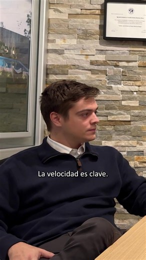 La importancia de la velocidad en las decisiones y proyectos