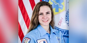 Gaston County paramedic dies after trying to save crash victim: ‘Touched countless lives’