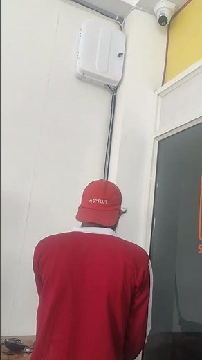 4CH DVR | 3 Cameras | Complete CCTV Setup ✅Ensuring Safety, Clarity & Continuous Monitoring.