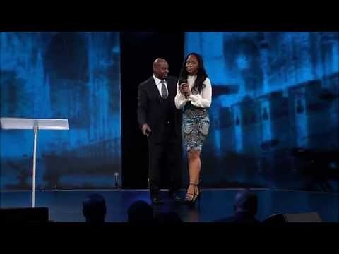 Sarah Jakes Episode 1 Grace