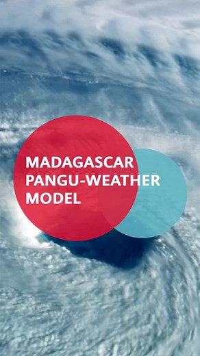 Pangu Life-Saving Technology by Huawei