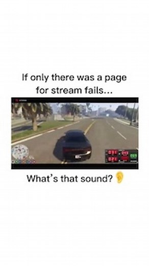 @StreamFails on Instagram: "She was really enjoying that ride… - Follow @streamfails for more ! #live #stream #fail #reel #funny #bobross #pokimane"