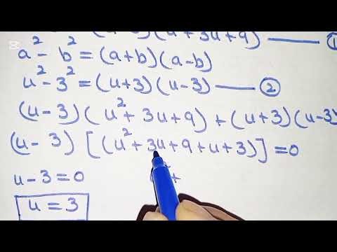 Solving a 'Harvard' University entrance exam|