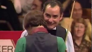 There's only one Alex Higgins. | WST
