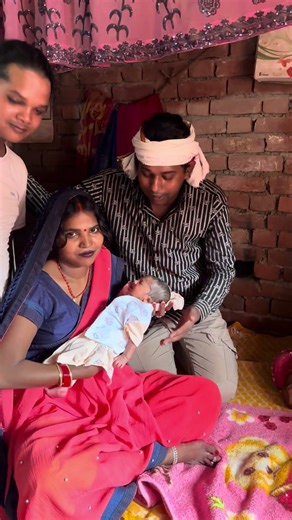 7 April 2026 योगेंद्र डांसर का बेटा पैदा हुआ