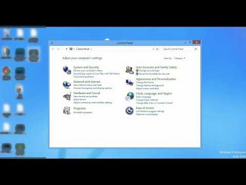How to uninstall your network adapter