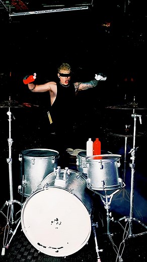 998K views · 6.8K reactions | ROCKY TOP - GO BIG ORANGE☝️ #tennesseevols #collegefootball #drum #remix #paint #art #sports | Austin Ware Drums | Facebook