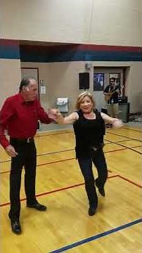 Tejano Dancing
