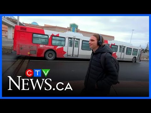 'Unacceptable': OC Transpo admits bus failures