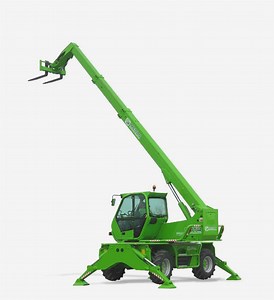 MERLO 38.16 Roto - Elevateur