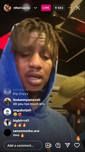 48K views · 3.4K reactions | Emtee preview new music on Instagram live with F Eazy   | SA Hip Hop & Amapiano Wave | Facebook