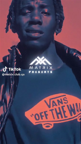 MATRIX.CLUB.QATAR على TikTok