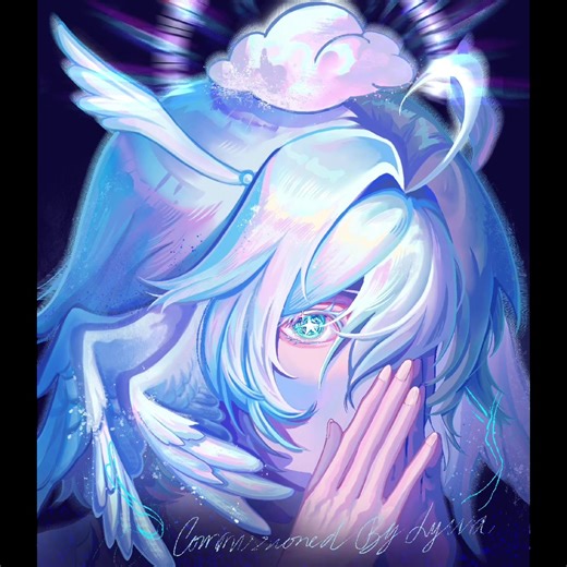 Drawing Tutorial: Create Unique Commission Art