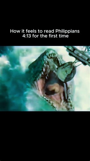 Every True Christian Knows This...