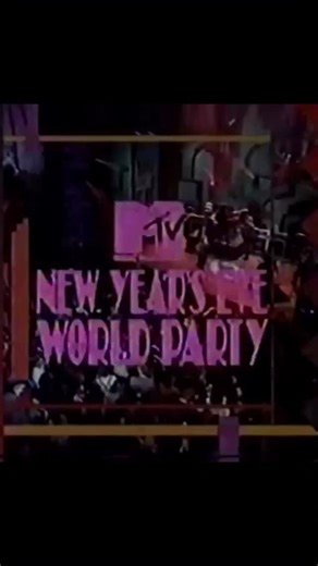 RIP MTV. Thanks for all the memories! And Happy New Year, doodzzz. | Pauly Shore