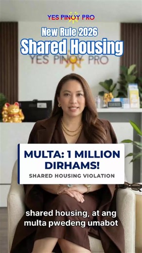 New Housing Rules in the UAE for 2026